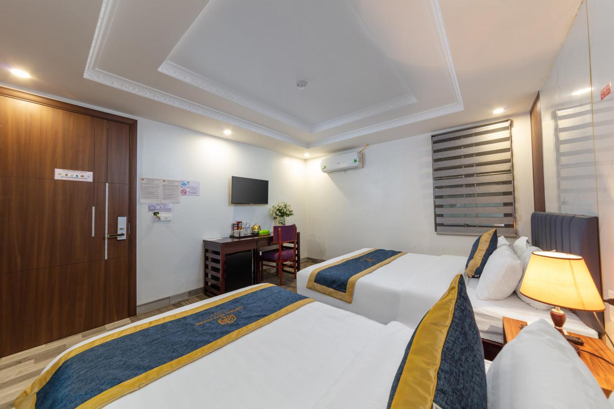 Central Sapa Charm Hotel Экстерьер фото